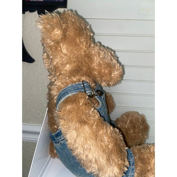 16'' brown bear - Picture 3 of 4